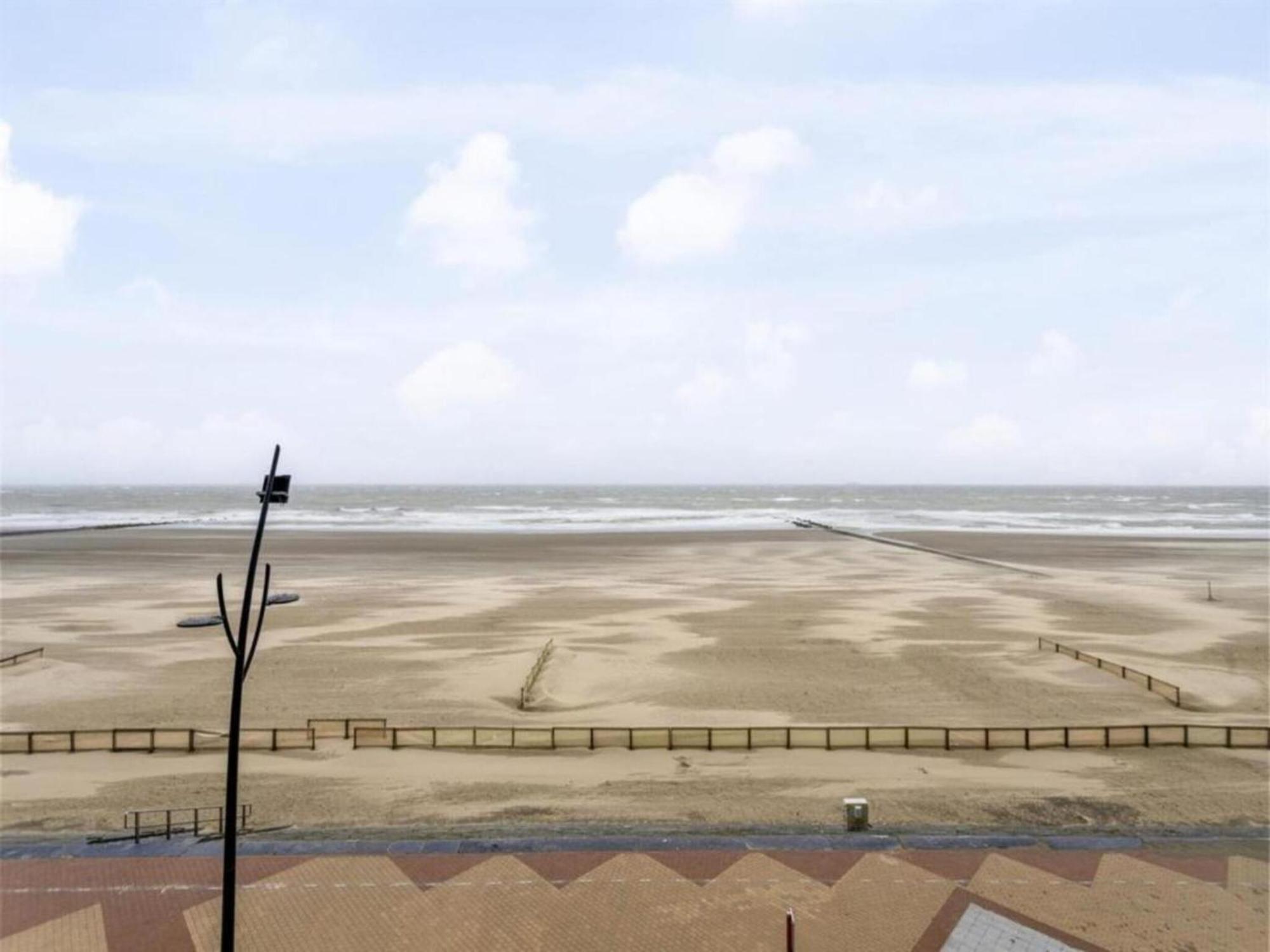 Blankeduyn In Appartement Blankenberge